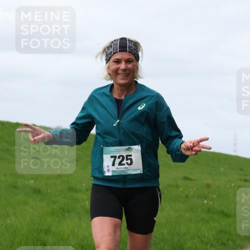 04.05.2025 - 8. Wedeler Halbmarathon Yannick Fuchs http://msf.ph/oto/7841415 04.05.2025 11:49:06 Laufen 725, 56 meine-sportfotos.de