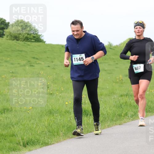 04.05.2025 - 8. Wedeler Halbmarathon Lena Gebhardt http://msf.ph/oto/7841491 04.05.2025 11:56:14 Laufen 1145, 682 meine-sportfotos.de