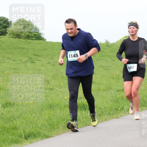 04.05.2025 - 8. Wedeler Halbmarathon Lena Gebhardt http://msf.ph/oto/7841494 04.05.2025 11:56:15 Laufen 1145, 682 meine-sportfotos.de