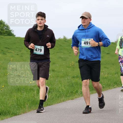04.05.2025 - 8. Wedeler Halbmarathon Lena Gebhardt http://msf.ph/oto/7841559 04.05.2025 11:57:13 Laufen 479, 491, 253, 269 meine-sportfotos.de