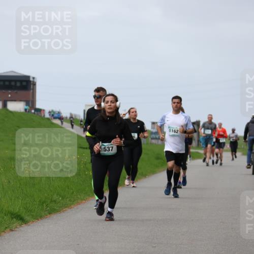 04.05.2025 - 8. Wedeler Halbmarathon Yannick Fuchs http://msf.ph/oto/7841560 04.05.2025 11:49:28 Laufen 537, 1162 meine-sportfotos.de