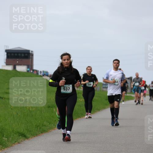 04.05.2025 - 8. Wedeler Halbmarathon Yannick Fuchs http://msf.ph/oto/7841563 04.05.2025 11:49:29 Laufen 537, 396 meine-sportfotos.de