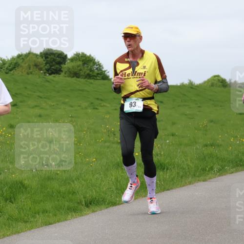 04.05.2025 - 8. Wedeler Halbmarathon Lena Gebhardt http://msf.ph/oto/7841587 04.05.2025 11:57:20 Laufen 269, 41, 837 meine-sportfotos.de