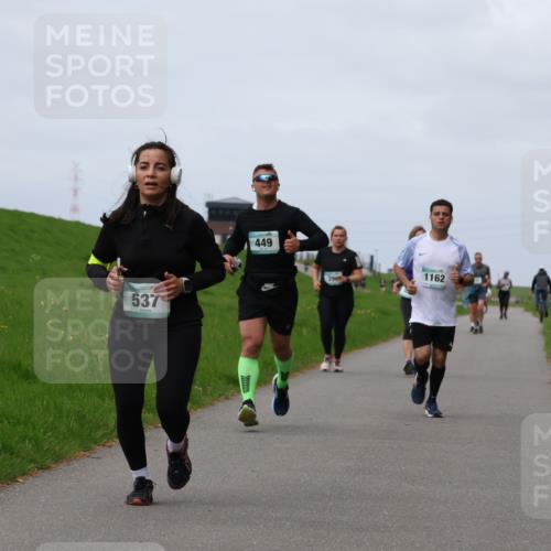 04.05.2025 - 8. Wedeler Halbmarathon Yannick Fuchs http://msf.ph/oto/7841591 04.05.2025 11:49:34 Laufen 537, 449, 1162 meine-sportfotos.de
