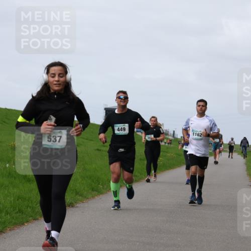 04.05.2025 - 8. Wedeler Halbmarathon Yannick Fuchs http://msf.ph/oto/7841600 04.05.2025 11:49:35 Laufen 537, 449, 30, 1162 meine-sportfotos.de