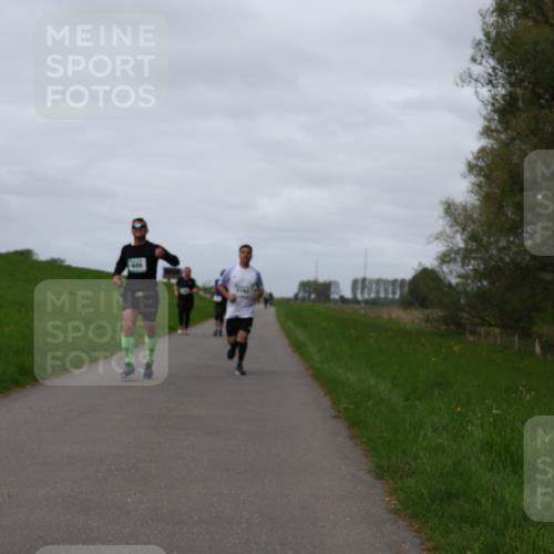 04.05.2025 - 8. Wedeler Halbmarathon Yannick Fuchs http://msf.ph/oto/7841650 04.05.2025 11:49:37 Laufen 449 meine-sportfotos.de