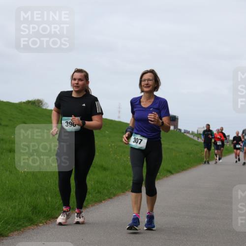 04.05.2025 - 8. Wedeler Halbmarathon Yannick Fuchs http://msf.ph/oto/7841758 04.05.2025 11:49:43 Laufen 396, 307 meine-sportfotos.de