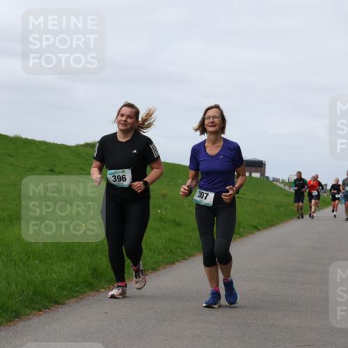04.05.2025 - 8. Wedeler Halbmarathon Yannick Fuchs http://msf.ph/oto/7841768 04.05.2025 11:49:43 Laufen 396, 307 meine-sportfotos.de