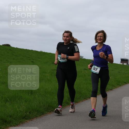 04.05.2025 - 8. Wedeler Halbmarathon Yannick Fuchs http://msf.ph/oto/7841770 04.05.2025 11:49:44 Laufen 390, 307 meine-sportfotos.de