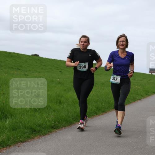 04.05.2025 - 8. Wedeler Halbmarathon Yannick Fuchs http://msf.ph/oto/7841781 04.05.2025 11:49:44 Laufen 396, 307 meine-sportfotos.de