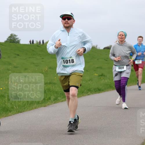 04.05.2025 - 8. Wedeler Halbmarathon Lena Gebhardt http://msf.ph/oto/7841795 04.05.2025 11:59:34 Laufen 84, 1018, 909, 183 meine-sportfotos.de