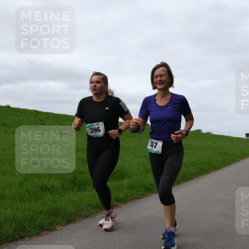 04.05.2025 - 8. Wedeler Halbmarathon Yannick Fuchs http://msf.ph/oto/7841798 04.05.2025 11:49:45 Laufen 396, 40, 307 meine-sportfotos.de