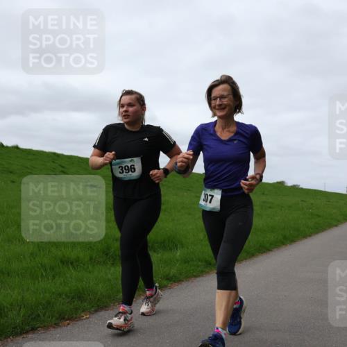 04.05.2025 - 8. Wedeler Halbmarathon Yannick Fuchs http://msf.ph/oto/7841801 04.05.2025 11:49:45 Laufen 396, 307 meine-sportfotos.de