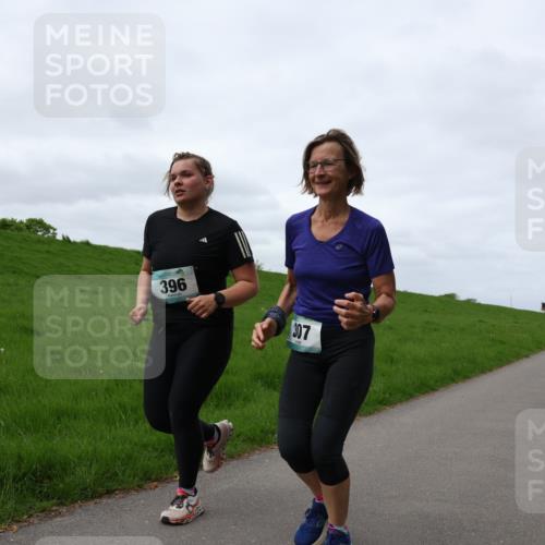04.05.2025 - 8. Wedeler Halbmarathon Yannick Fuchs http://msf.ph/oto/7841807 04.05.2025 11:49:46 Laufen 396, 307 meine-sportfotos.de