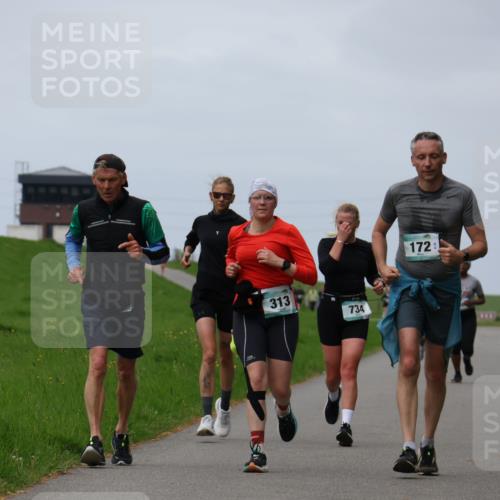 04.05.2025 - 8. Wedeler Halbmarathon Yannick Fuchs http://msf.ph/oto/7841817 04.05.2025 11:49:49 Laufen 313, 734, 172 meine-sportfotos.de