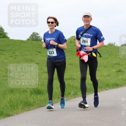 04.05.2025 - 8. Wedeler Halbmarathon Lena Gebhardt http://msf.ph/oto/7841831 04.05.2025 11:59:44 Laufen 261, 86, 223 meine-sportfotos.de