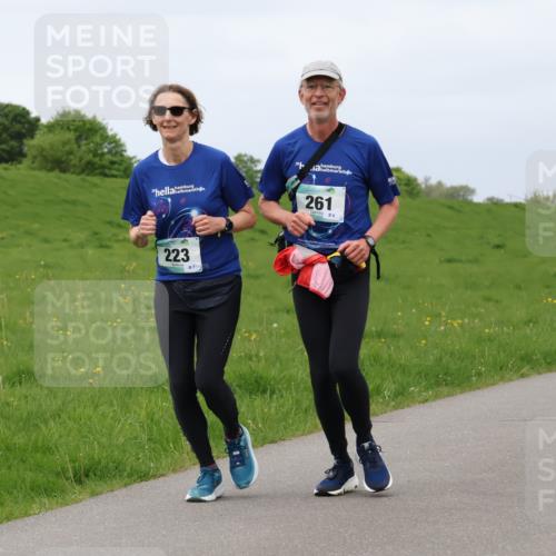04.05.2025 - 8. Wedeler Halbmarathon Lena Gebhardt http://msf.ph/oto/7841835 04.05.2025 11:59:45 Laufen 223, 261, 6 meine-sportfotos.de