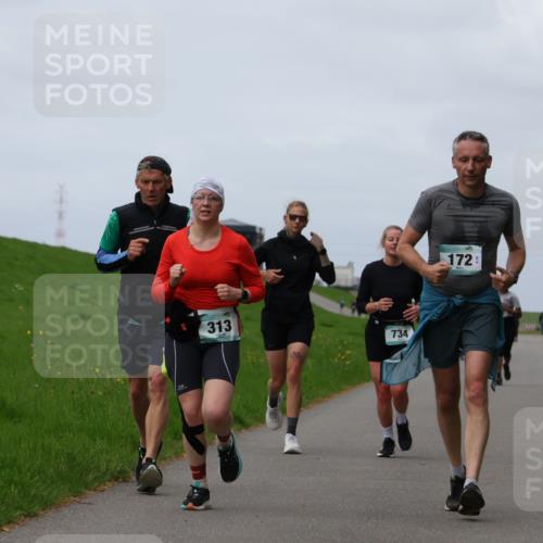 04.05.2025 - 8. Wedeler Halbmarathon Yannick Fuchs http://msf.ph/oto/7841840 04.05.2025 11:49:52 Laufen 313, 734, 172 meine-sportfotos.de