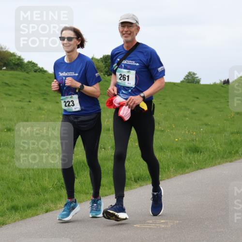 04.05.2025 - 8. Wedeler Halbmarathon Lena Gebhardt http://msf.ph/oto/7841848 04.05.2025 11:59:46 Laufen 223, 7, 261, 6 meine-sportfotos.de