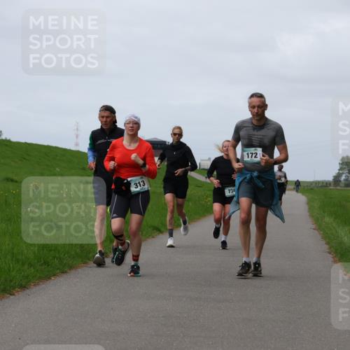 04.05.2025 - 8. Wedeler Halbmarathon Yannick Fuchs http://msf.ph/oto/7841849 04.05.2025 11:49:52 Laufen 313, 734, 172 meine-sportfotos.de