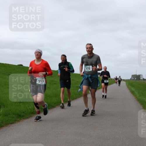 04.05.2025 - 8. Wedeler Halbmarathon Yannick Fuchs http://msf.ph/oto/7841882 04.05.2025 11:49:55 Laufen 313, 172, 734 meine-sportfotos.de