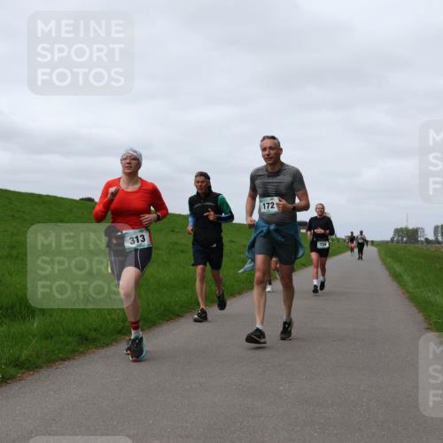 04.05.2025 - 8. Wedeler Halbmarathon Yannick Fuchs http://msf.ph/oto/7841884 04.05.2025 11:49:55 Laufen 313, 172, 734 meine-sportfotos.de