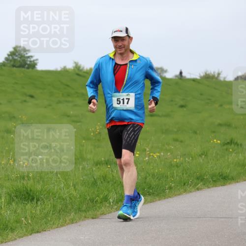 04.05.2025 - 8. Wedeler Halbmarathon Lena Gebhardt http://msf.ph/oto/7841891 04.05.2025 12:00:24 Laufen 517 meine-sportfotos.de