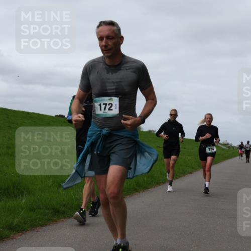 04.05.2025 - 8. Wedeler Halbmarathon Yannick Fuchs http://msf.ph/oto/7841897 04.05.2025 11:49:56 Laufen 172, 734 meine-sportfotos.de