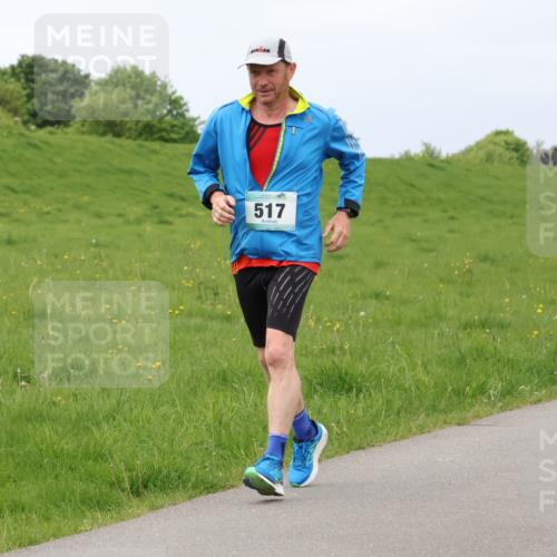 04.05.2025 - 8. Wedeler Halbmarathon Lena Gebhardt http://msf.ph/oto/7841898 04.05.2025 12:00:25 Laufen 517 meine-sportfotos.de