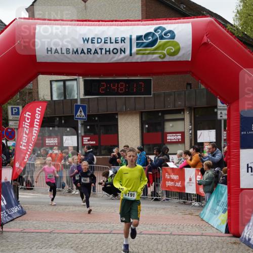 04.05.2025 - 8. Wedeler Halbmarathon Felixshl http://msf.ph/oto/7841914 04.05.2025 12:48:15 Ziel 161, 542, 591, 600, 899, 1076, 1191, 1192 meine-sportfotos.de