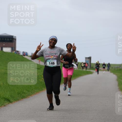 04.05.2025 - 8. Wedeler Halbmarathon Yannick Fuchs http://msf.ph/oto/7841982 04.05.2025 11:50:01 Laufen 146, 068 meine-sportfotos.de