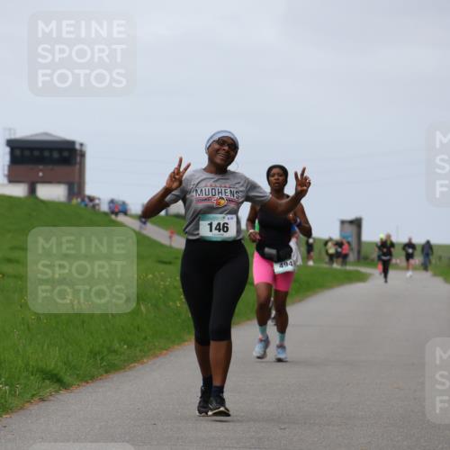 04.05.2025 - 8. Wedeler Halbmarathon Yannick Fuchs http://msf.ph/oto/7841985 04.05.2025 11:50:01 Laufen 146, 494 meine-sportfotos.de