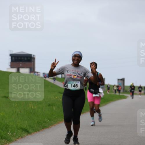 04.05.2025 - 8. Wedeler Halbmarathon Yannick Fuchs http://msf.ph/oto/7841994 04.05.2025 11:50:02 Laufen 146 meine-sportfotos.de
