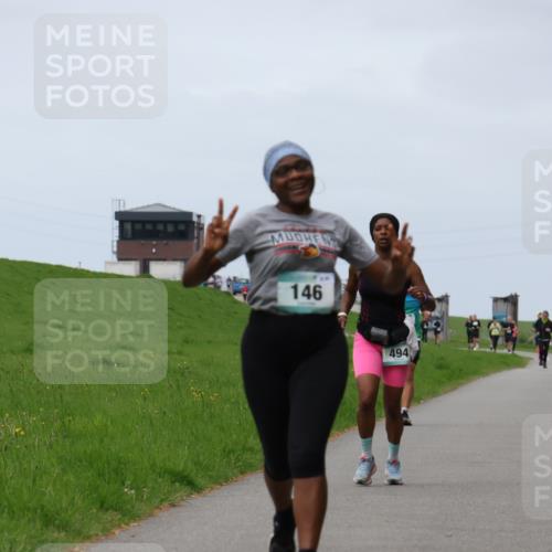 04.05.2025 - 8. Wedeler Halbmarathon Yannick Fuchs http://msf.ph/oto/7842002 04.05.2025 11:50:03 Laufen 146, 494 meine-sportfotos.de