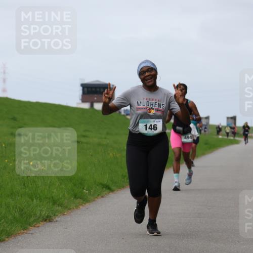 04.05.2025 - 8. Wedeler Halbmarathon Yannick Fuchs http://msf.ph/oto/7842006 04.05.2025 11:50:04 Laufen 146, 494 meine-sportfotos.de