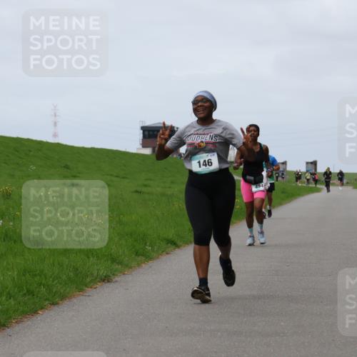 04.05.2025 - 8. Wedeler Halbmarathon Yannick Fuchs http://msf.ph/oto/7842012 04.05.2025 11:50:04 Laufen 146, 494 meine-sportfotos.de