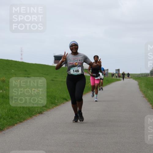 04.05.2025 - 8. Wedeler Halbmarathon Yannick Fuchs http://msf.ph/oto/7842017 04.05.2025 11:50:04 Laufen 09707, 146 meine-sportfotos.de