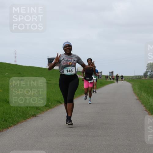 04.05.2025 - 8. Wedeler Halbmarathon Yannick Fuchs http://msf.ph/oto/7842019 04.05.2025 11:50:04 Laufen 146 meine-sportfotos.de