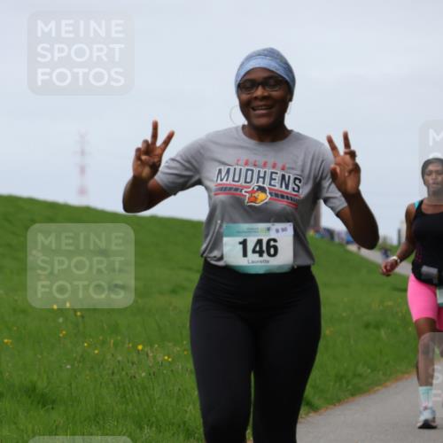 04.05.2025 - 8. Wedeler Halbmarathon Yannick Fuchs http://msf.ph/oto/7842032 04.05.2025 11:50:05 Laufen 146, 90, 494 meine-sportfotos.de