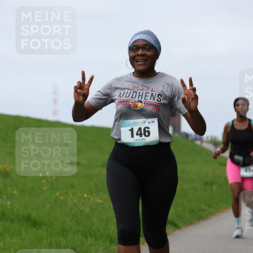 04.05.2025 - 8. Wedeler Halbmarathon Yannick Fuchs http://msf.ph/oto/7842034 04.05.2025 11:50:05 Laufen 146, 90, 494 meine-sportfotos.de