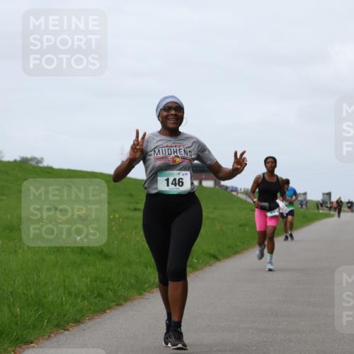 04.05.2025 - 8. Wedeler Halbmarathon Yannick Fuchs http://msf.ph/oto/7842044 04.05.2025 11:50:05 Laufen 88901, 146, 494 meine-sportfotos.de
