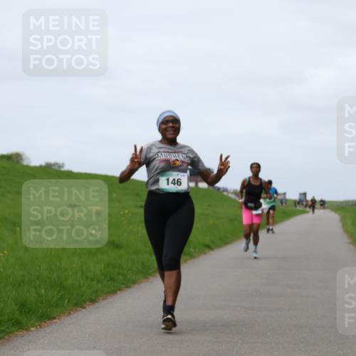 04.05.2025 - 8. Wedeler Halbmarathon Yannick Fuchs http://msf.ph/oto/7842045 04.05.2025 11:50:05 Laufen 146 meine-sportfotos.de