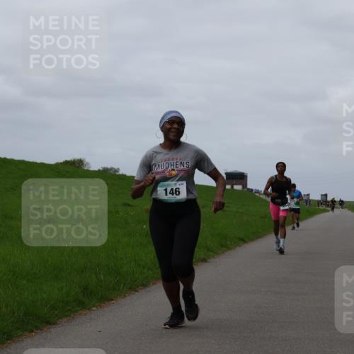 04.05.2025 - 8. Wedeler Halbmarathon Yannick Fuchs http://msf.ph/oto/7842062 04.05.2025 11:50:06 Laufen 146, 90 meine-sportfotos.de