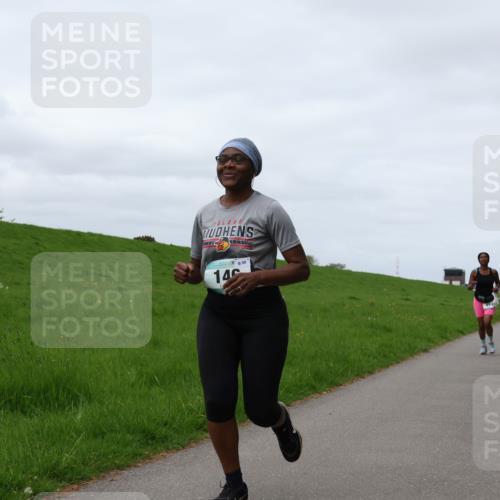 04.05.2025 - 8. Wedeler Halbmarathon Yannick Fuchs http://msf.ph/oto/7842095 04.05.2025 11:50:07 Laufen 8890, 14 meine-sportfotos.de