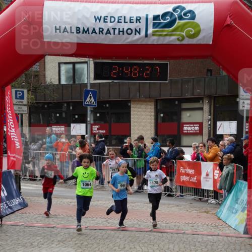 04.05.2025 - 8. Wedeler Halbmarathon Felixshl http://msf.ph/oto/7842135 04.05.2025 12:48:25 Ziel 162, 257, 614, 900, 990, 1064, 1079, 1178 meine-sportfotos.de