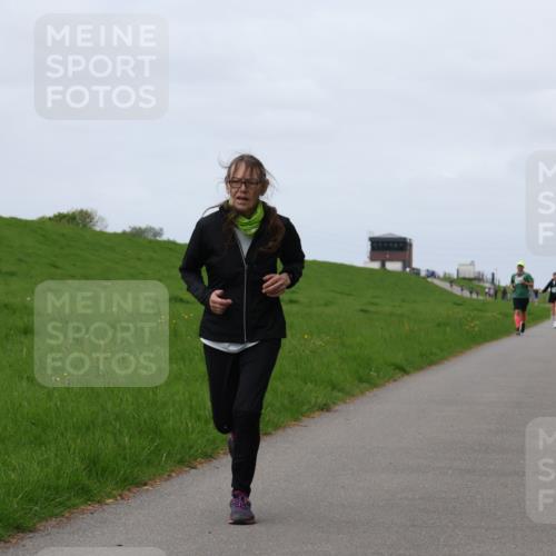 04.05.2025 - 8. Wedeler Halbmarathon Yannick Fuchs http://msf.ph/oto/7842239 04.05.2025 11:50:43 Laufen  meine-sportfotos.de