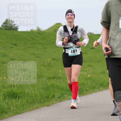 04.05.2025 - 8. Wedeler Halbmarathon Lena Gebhardt http://msf.ph/oto/7842257 04.05.2025 12:06:18 Laufen 181, 97 meine-sportfotos.de