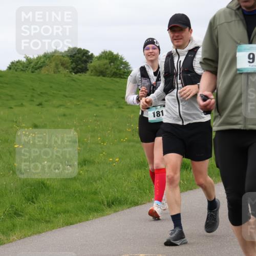04.05.2025 - 8. Wedeler Halbmarathon Lena Gebhardt http://msf.ph/oto/7842258 04.05.2025 12:06:20 Laufen 181, 979 meine-sportfotos.de