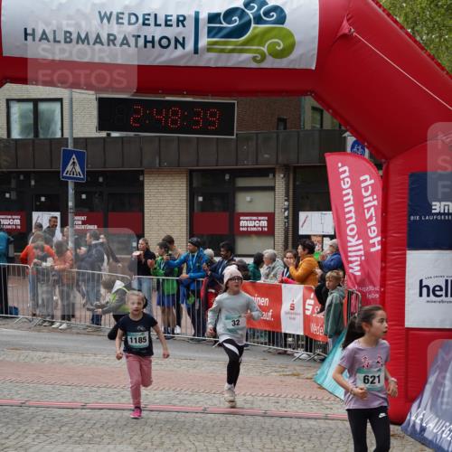 04.05.2025 - 8. Wedeler Halbmarathon Felixshl http://msf.ph/oto/7842310 04.05.2025 12:48:37 Ziel 32, 621, 1140, 1182, 1185 meine-sportfotos.de