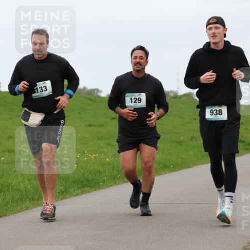 04.05.2025 - 8. Wedeler Halbmarathon Lena Gebhardt http://msf.ph/oto/7842400 04.05.2025 12:12:04 Laufen 133, 129, 938 meine-sportfotos.de